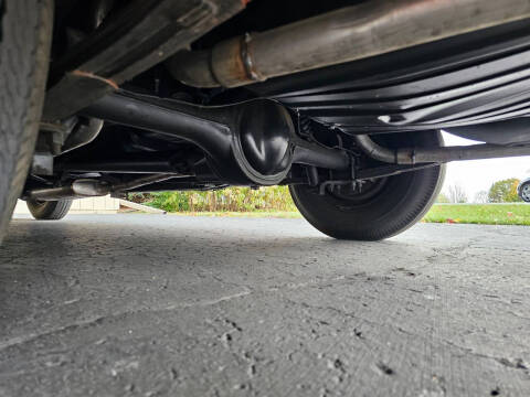 1957 Chevrolet Bel Air