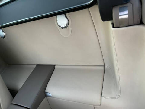 2007 Mercedes-Benz SL-Class SL 550