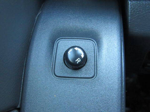 2022 Nissan Frontier