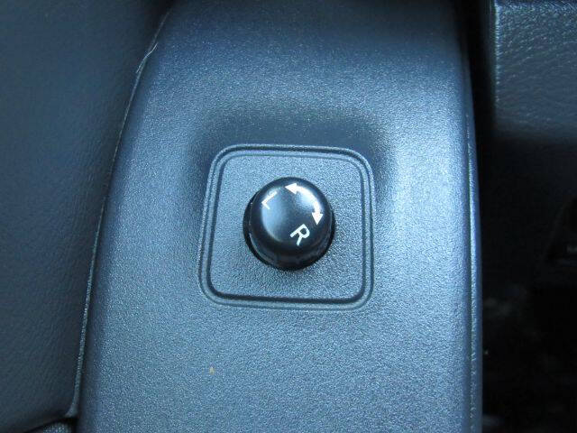 2022 Nissan Frontier