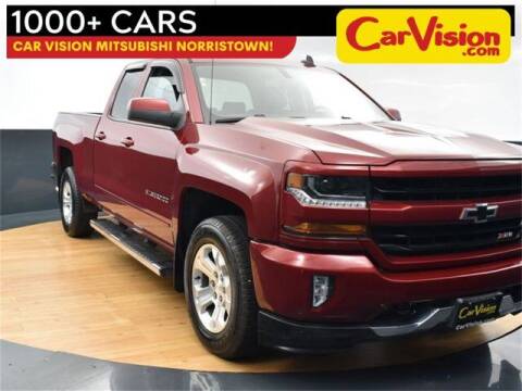 2019 Chevrolet Silverado 1500 LD for sale at Car Vision Mitsubishi Norristown in Norristown PA