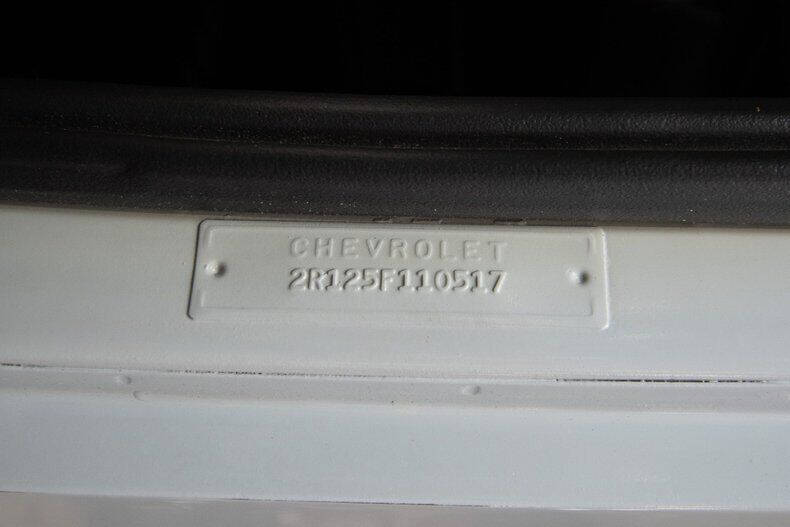 1962 Chevrolet Corvair