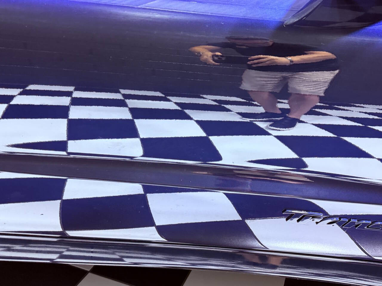 1999 Pontiac Firebird 52