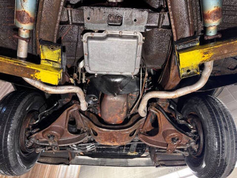 1963 Chevrolet Impala