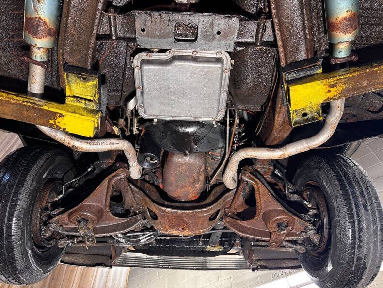 1963 Chevrolet Impala