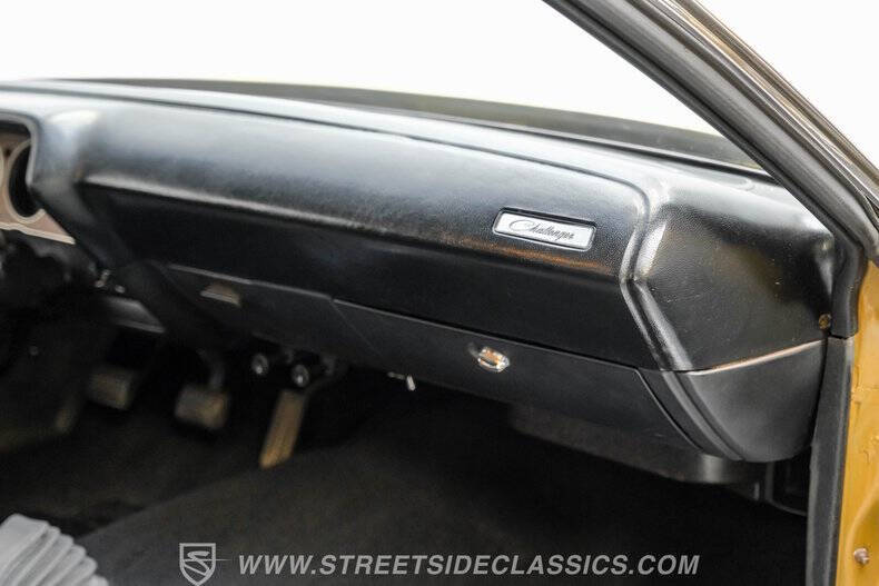 1973 Dodge Challenger