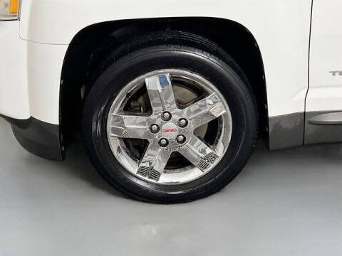 2012 GMC Terrain SLE-2