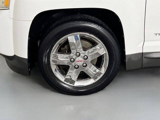 2012 GMC Terrain SLE-2