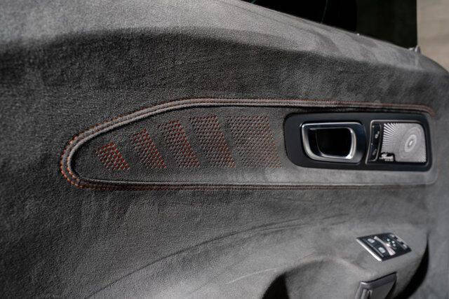 2021 Mercedes-Benz AMG GT Black Series