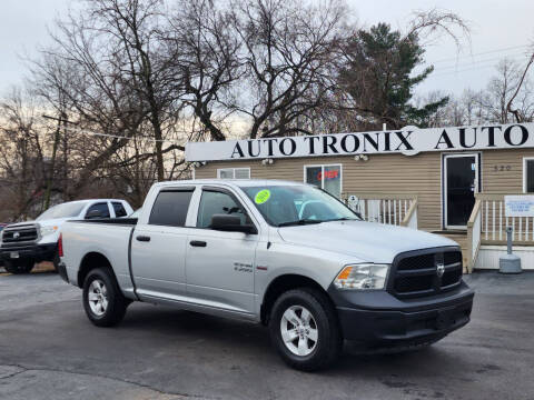 2014 RAM 1500 for sale at Auto Tronix in Lexington KY