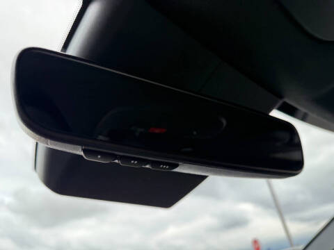 2023 Kia EV6 GT-Line