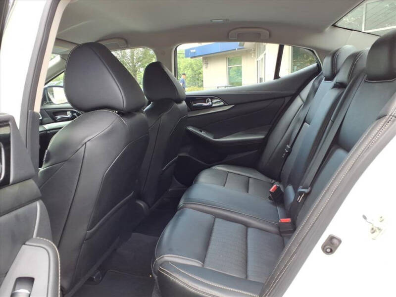 2023 Nissan Maxima 3.5 SV