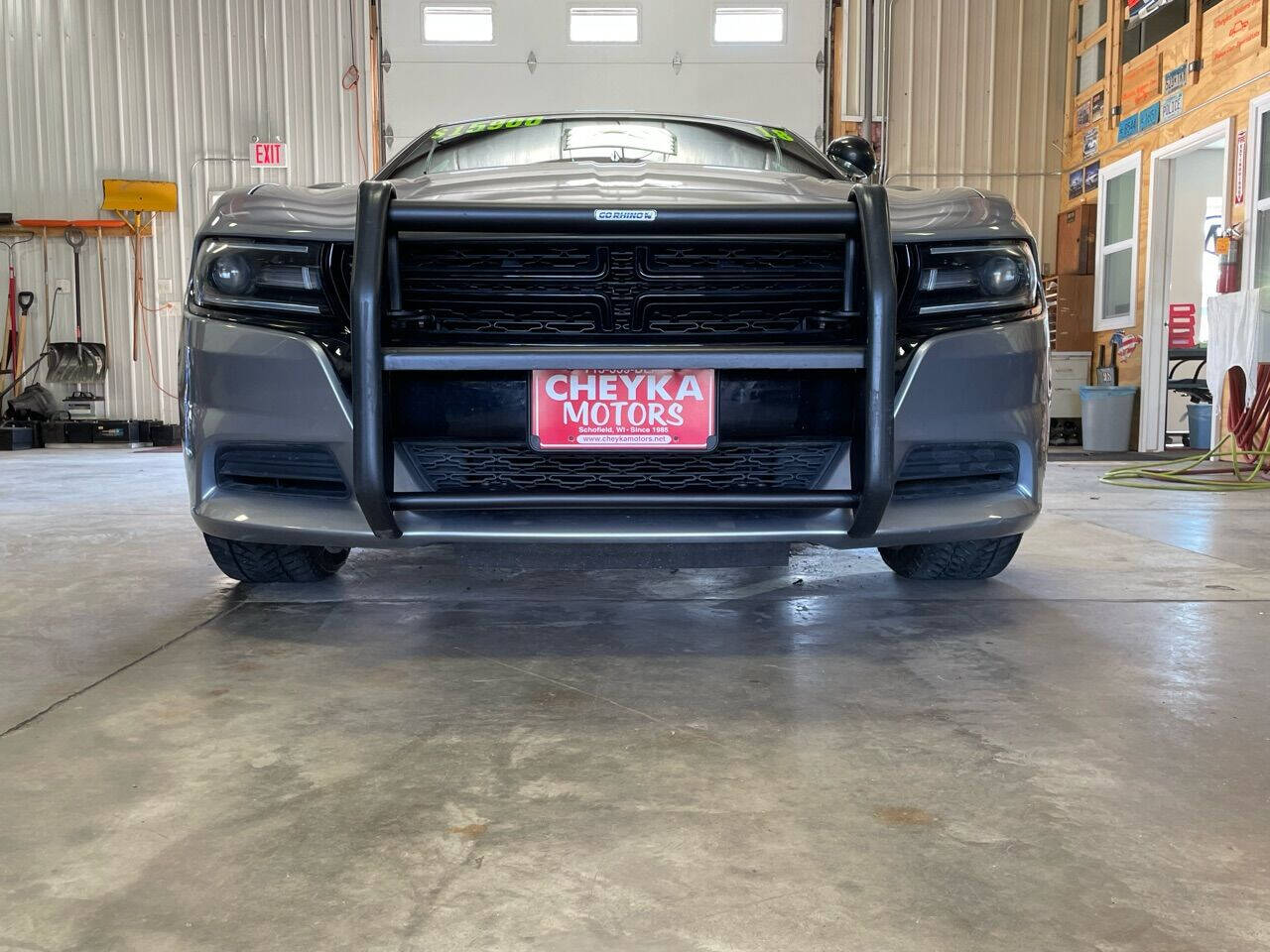 2018 Dodge Charger for sale at Cheyka Motors in Schofield, WI