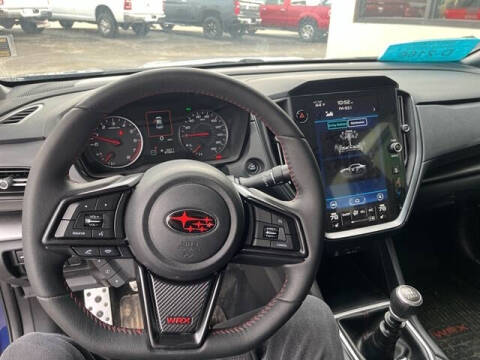 2023 Subaru WRX Premium