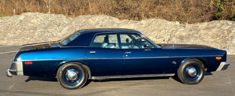 1978 Plymouth Fury