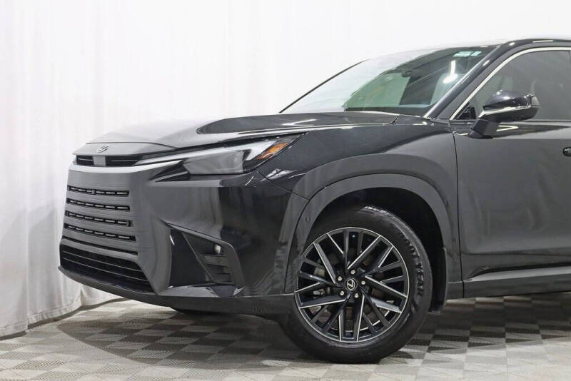 2024 Lexus TX 350 Premium