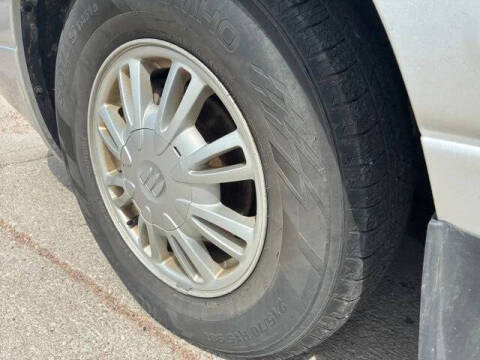 2003 Buick LeSabre Custom
