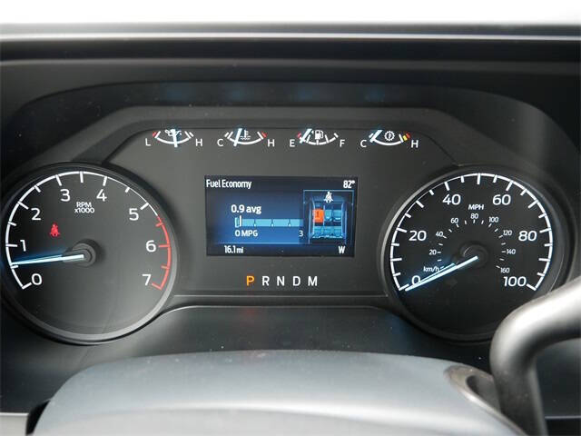 2026 Ford F-350 Super Duty