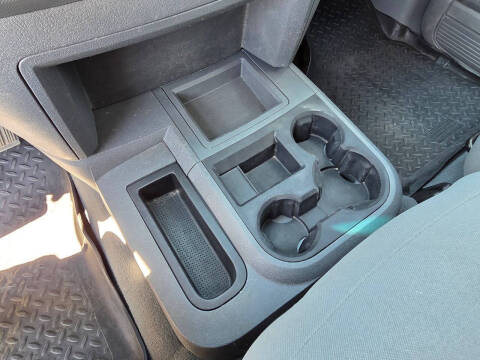 2007 Dodge Ram 2500 SLT