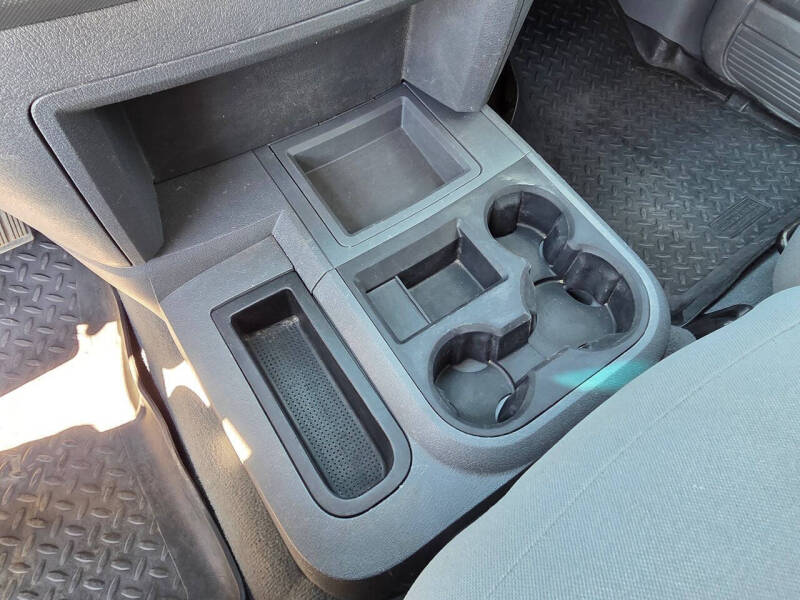 2007 Dodge Ram 2500 SLT