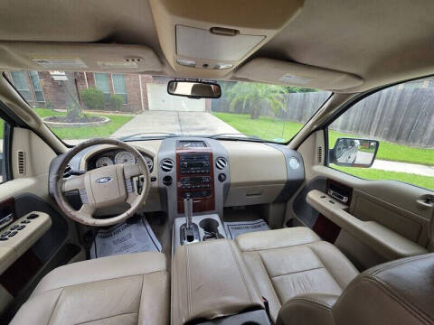 2006 Ford F-150