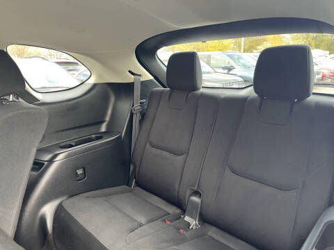 2019 Mazda CX-9 Sport