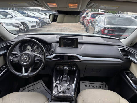 2019 Mazda CX-9 Touring