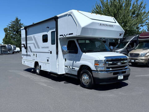 2027 Ford E-Series