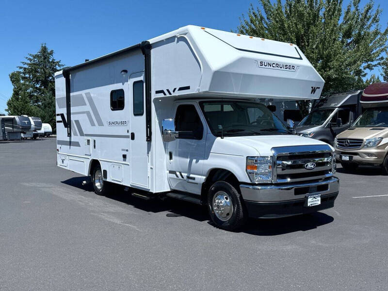 2027 Ford E-Series