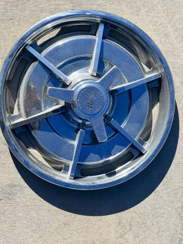 1963 Chevrolet Corvette