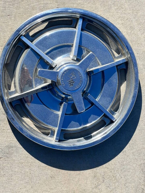 1963 Chevrolet Corvette