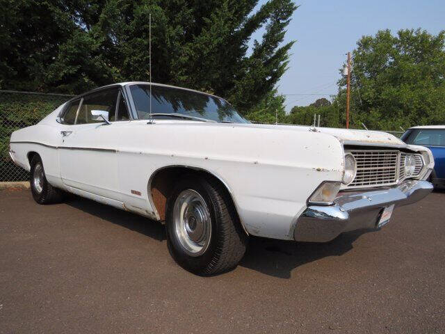 4wf4wt9so36gcm https www carsforsale com 1968 ford galaxie for sale c1056582