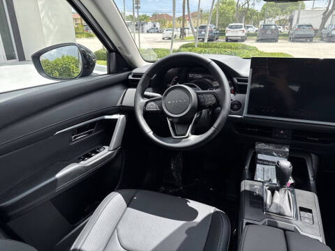 2026 Mazda CX-5 2.5 S Premium Plus