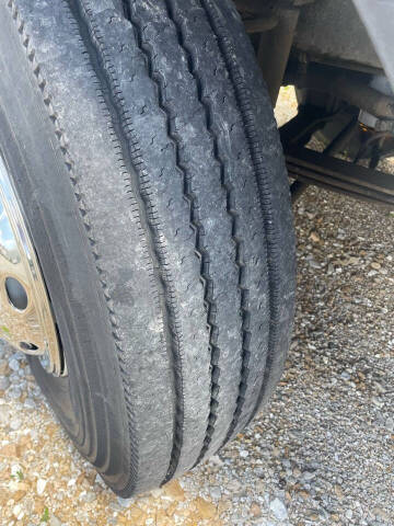 2013 Thomas Built Buses Transit-Liner EF