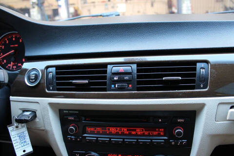 2010 BMW 3 Series 328i