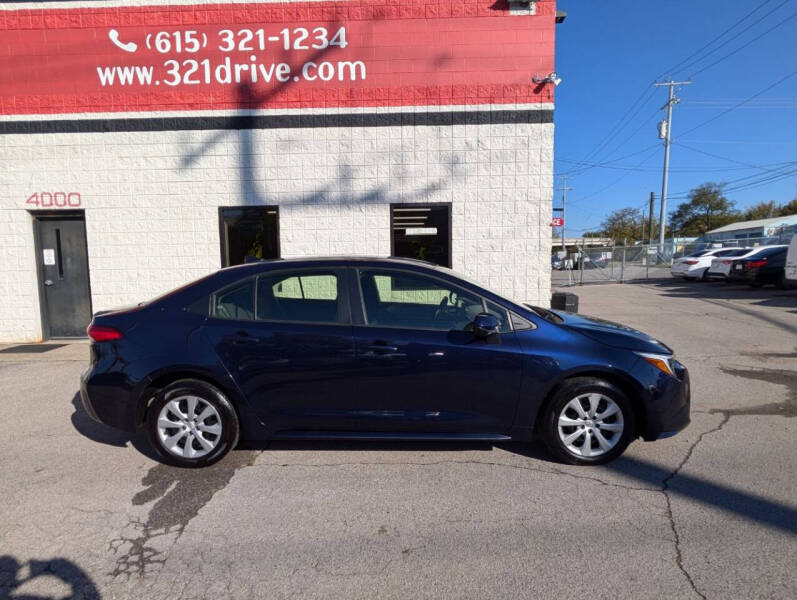 2023 Toyota Corolla Hybrid