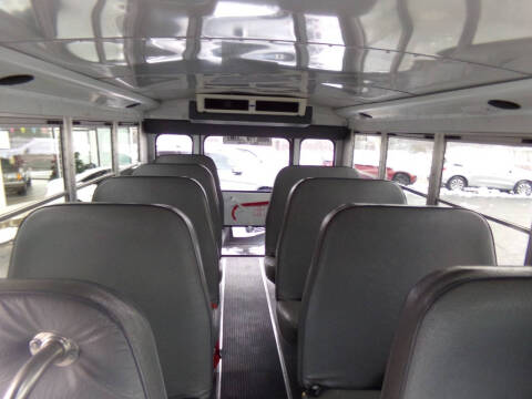 2007 Chevrolet Express 3500