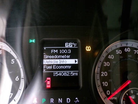 2013 RAM 1500 Express