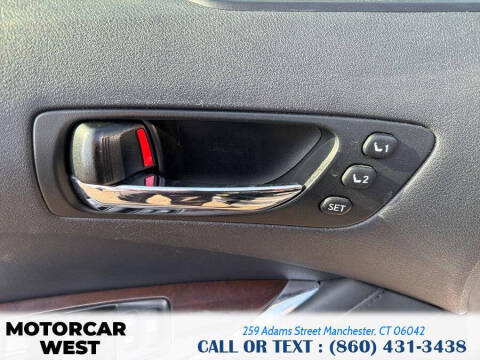 2011 Lexus ES 350