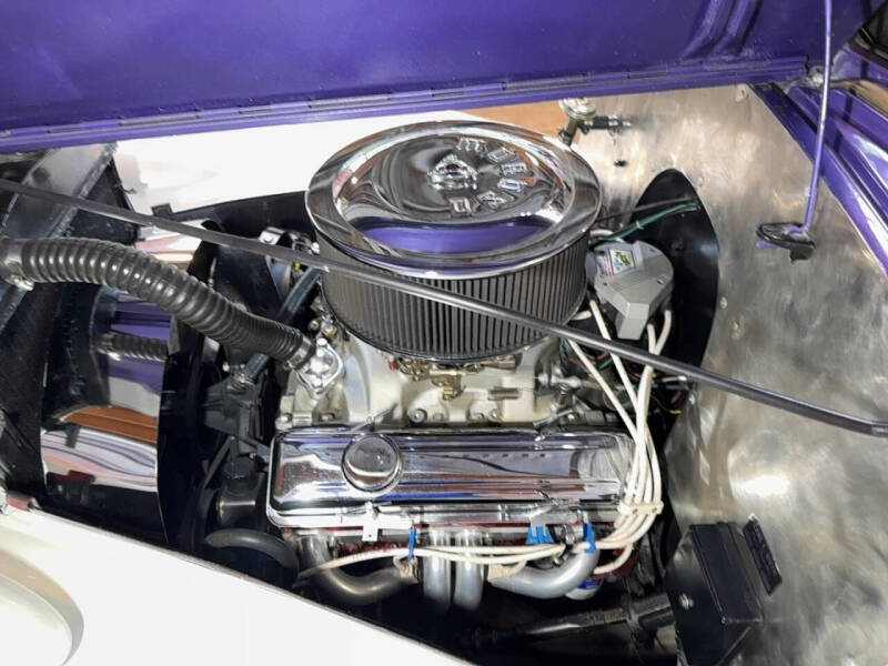 1939 Chevrolet Master Deluxe