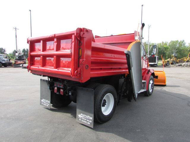 2009 Sterling L7500 Series