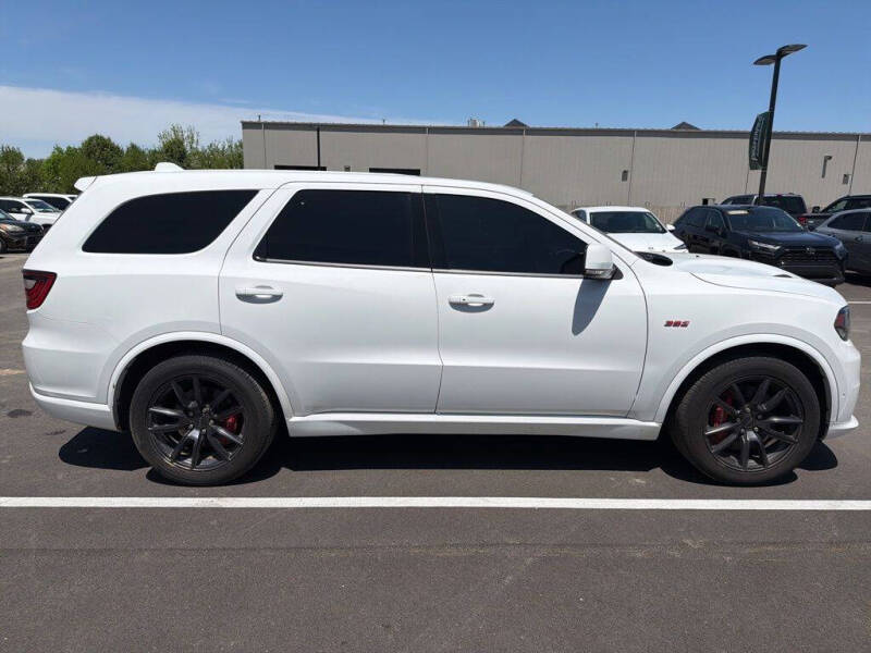 2020 Dodge Durango SRT