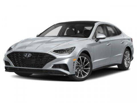 2023 Hyundai Sonata for sale at Jeremy Sells Hyundai in Edmonds WA
