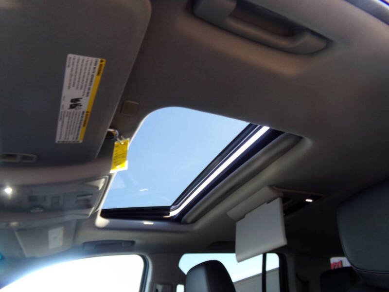 2019 Cadillac Escalade ESV Luxury