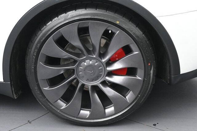 2023 Tesla Model Y Performance