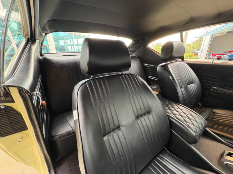 1969 Chevrolet Chevelle