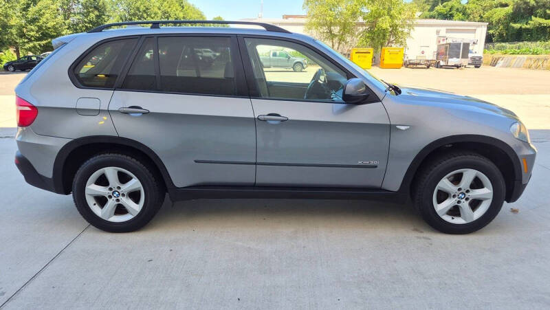 2009 BMW X5 xDrive30i