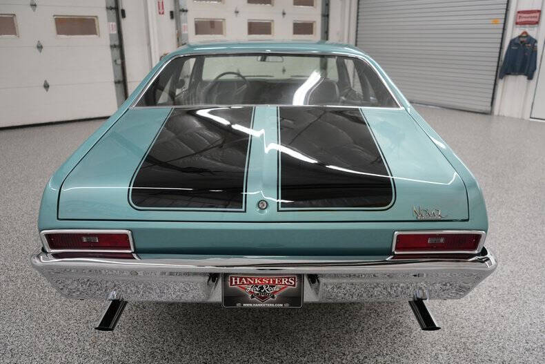1970 Chevrolet Nova