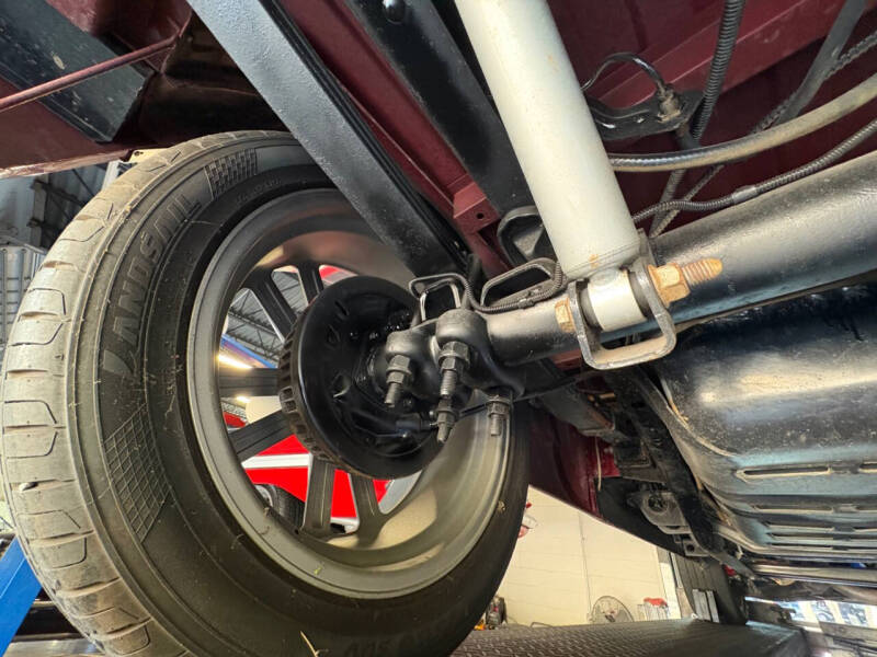 1988 GMC Sierra 1500