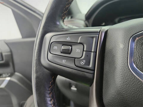 2022 GMC Sierra 1500 Limited